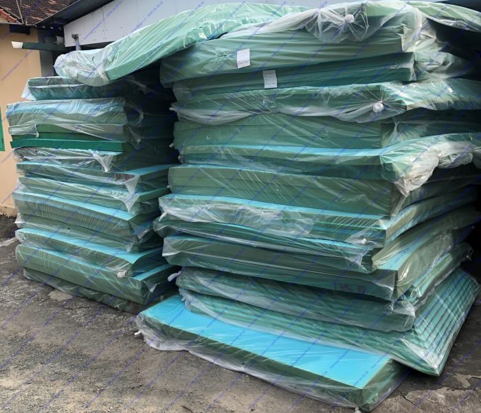 Mút Xốp Mềm