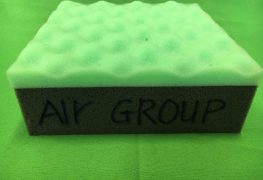 Mút hột gà kích cỡ