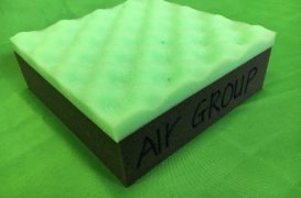 Mút hột gà có chịu nhiệt không ?