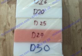Pu foam products