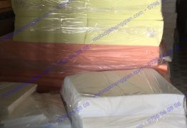 Bán tấm foam pu