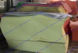 Tấm pu foam