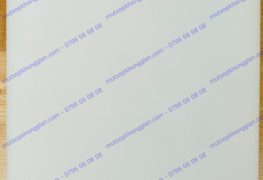 Foam pu 20