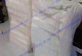 Foam xốp pu