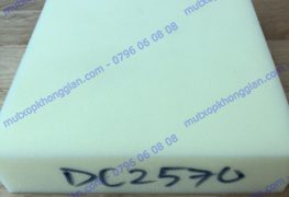 Mút xốp liền lót áo ngực