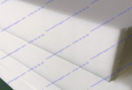 Đệm mút xốp chống cháy