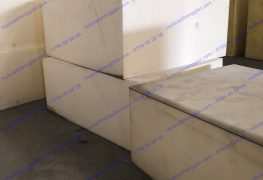 Bán foam pu