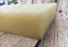Tấm mút lọc bụi