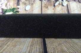 Tấm mút đen 10mm