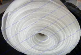Mút áo ngực bị móp