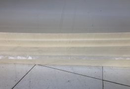 Độ dày mút sofa