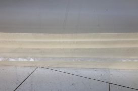 Độ dày mút sofa