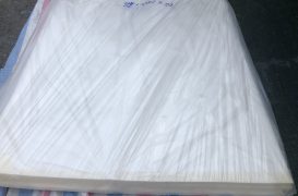 Kích thước tấm mút xốp màu