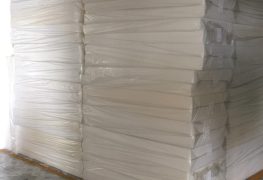 Mút làm ghế sofa