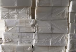 Có mấy loại mút xốp tấm