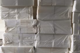 Có mấy loại mút xốp tấm