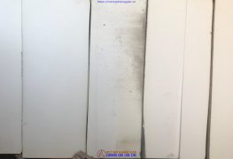 Tỷ trọng hạt trong mút làm sofa