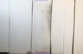 Tỷ trọng hạt trong mút làm sofa
