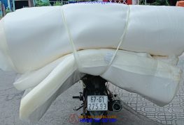 Giá tấm mút