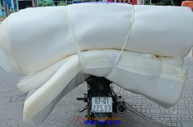 Giá tấm mút
