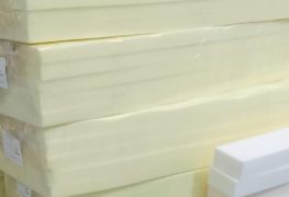 Mút xốp tấm chợ lớn