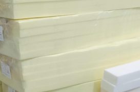Mút xốp tấm chợ lớn
