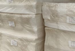 Mua mút làm sofa