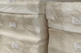 Mua mút làm sofa