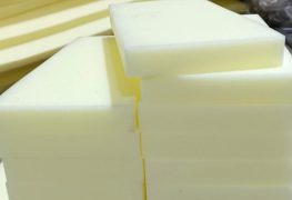 Mút xốp làm ghế sofa