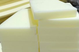 Mút xốp làm ghế sofa