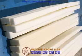Mút sofa Hà Nội