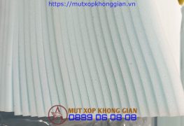 Giá tấm mút xốp