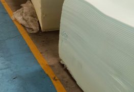 Mút xốp tấm