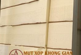 Khổ tấm mút xốp