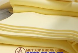 Bán mút xốp tấm