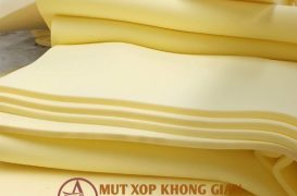 Bán mút xốp tấm