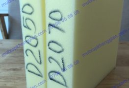 Pu foam density kg m3