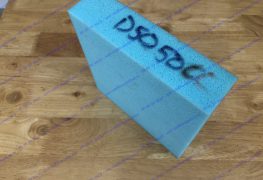 Mút pu foam