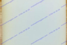 Pu foam mềm