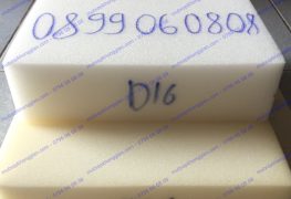 Báo giá pu foam