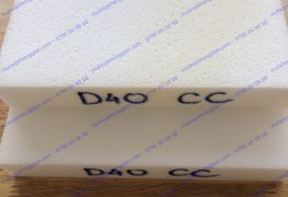 Mousse d40 for sofa