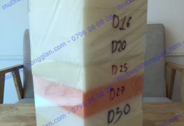 Mút xốp pu foam tphcm