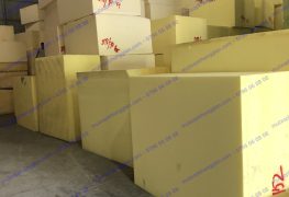 Công ty sản xuất mút pu foam