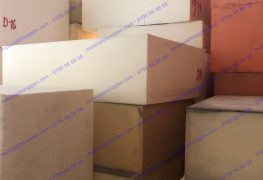 Công ty sản xuất mousse