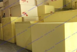 Bán mousse quận 6
